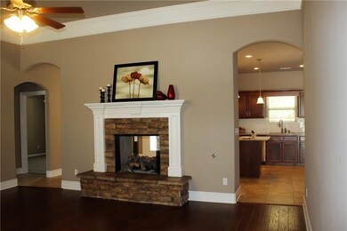 13480 Meadow Ridge, Fayetteville, AR 72704 - photo 5