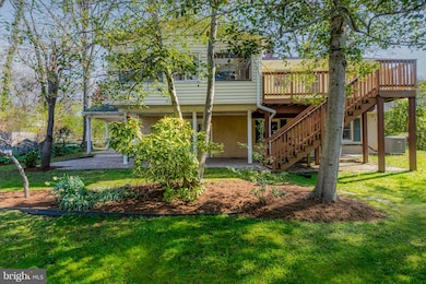 462 Poplar Ln, Annapolis, MD 21403 - photo 3