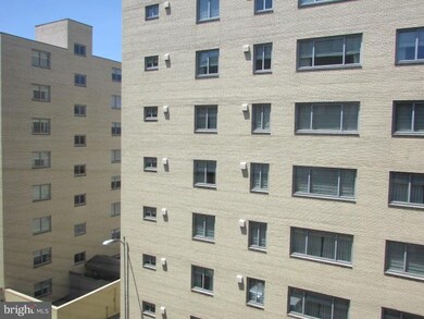 The Monroe House Condos unit 611A, Washington, DC 20006 - photo 7