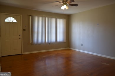 102 Williams St, Warner Robins, GA 31093 - photo 2