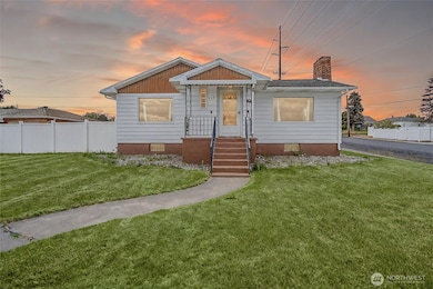 113 E 6th St, Lind, WA 99341 - photo 2