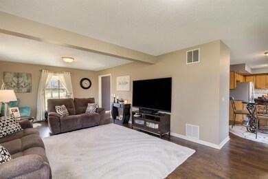 4047 W Anthony Dr, La Porte, IN 46350 - photo 3