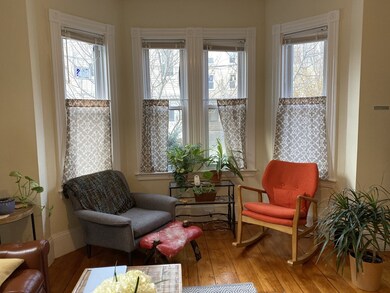 7 Roberts St unit 1, Brookline, MA 02445 - photo 3