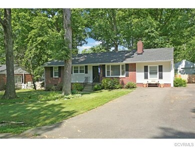 804 Penola Dr, Henrico, VA 23229 - photo 3