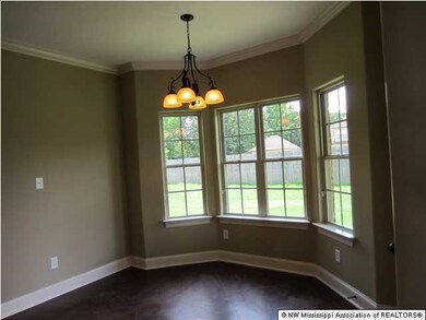 1469 Monteith Ave, Hernando, MS 38632 - photo 5