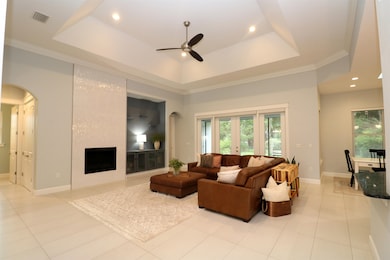 740 Old Loggers Way, Saint Augustine, FL 32086 - photo 5