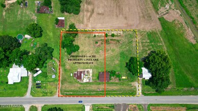 PROPOSED 1 ACRE