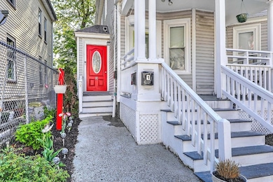 10 Westcott St unit 3, Dorchester Center, MA 02124 - photo 2