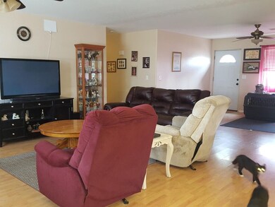 Lemon Family Room
