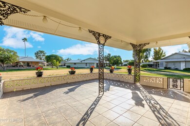 9867 W Willowbrook Ct, Sun City, AZ 85373 - photo 4