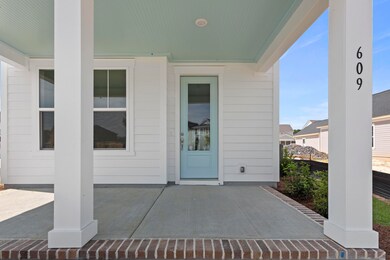 609 Trio Ln, Summerville, SC 29486 - photo 6