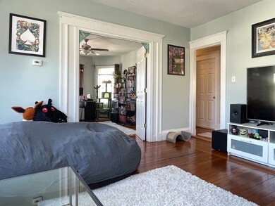 44 Radcliffe Rd unit 3, Somerville, MA 02145 - photo 6