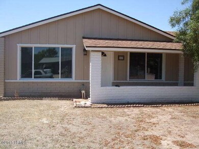 ANOTHER VIEW OF FRONT