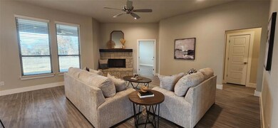 1004 Llano Way, Poolville, TX 76487 - photo 7