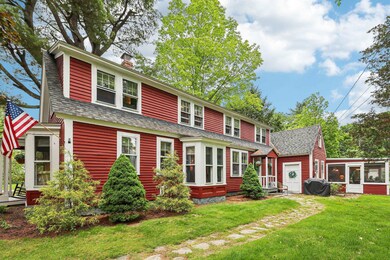 26 Middle St, Amherst, NH 03031 - photo 2