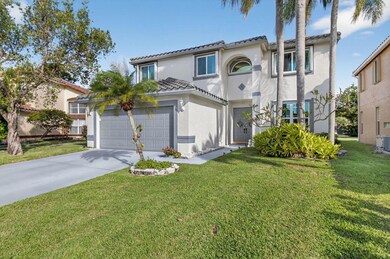 3943 Westchester Way, Boynton Beach, FL 33436 - photo 2