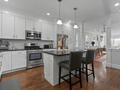 12 Cedar St unit 2, Waltham, MA 02453 - photo 5