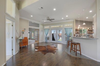 155 Chisholm Hills Rd, Weatherford, TX 76087 - photo 7