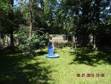 yard