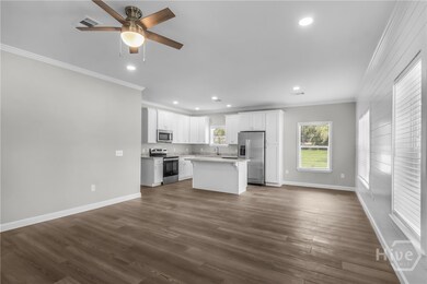 19 Pecan St, Ludowici, GA 31316 - photo 5