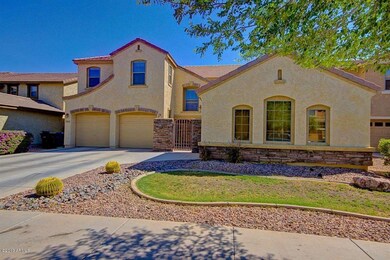 Front Yard Parkview Home for Sale Cooley