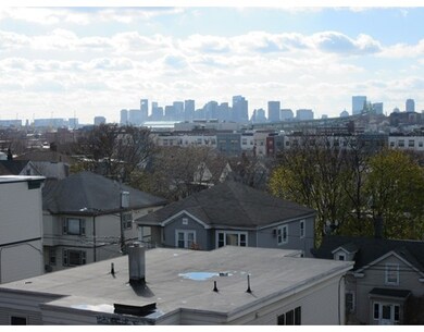 276 Washington Ave unit 3, Chelsea, MA 02150 - photo 5