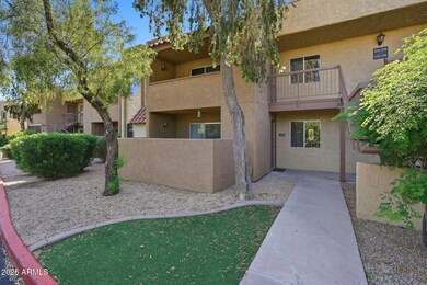 5877 N Granite Reef Rd unit 2254, Scottsdale, AZ 85250 - photo 2