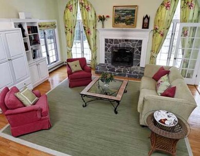 Living Room.