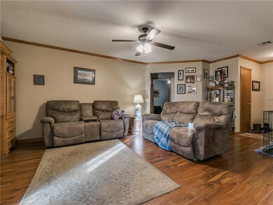 More Living Room