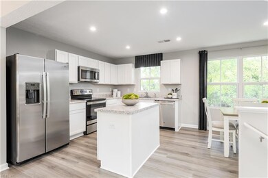 202 Peach St, South Mills, NC 27976 - photo 5