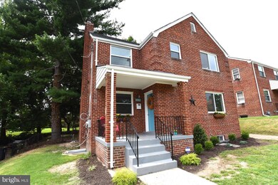 805 Somerset Place, Hyattsville, MD 20783 - photo 2