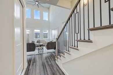 1412 W 34th 1/2 St, Houston, TX 77018 - photo 5