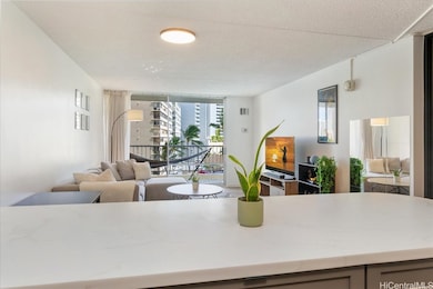 Central Air in the unit and electricity included i
