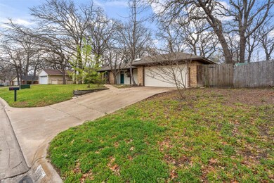 107 Camelot Dr, Weatherford, TX 76086 - photo 5