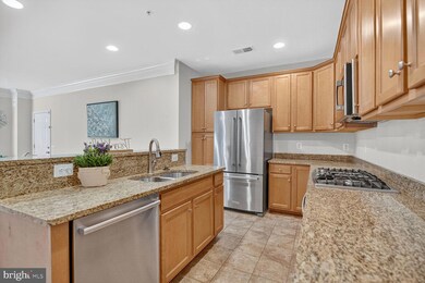 2348 Brookmoor Ln unit 383A, Woodbridge, VA 22191 - photo 2