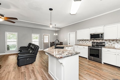 43420 N Great Oak Ct, Prairieville, LA 70769 - photo 3