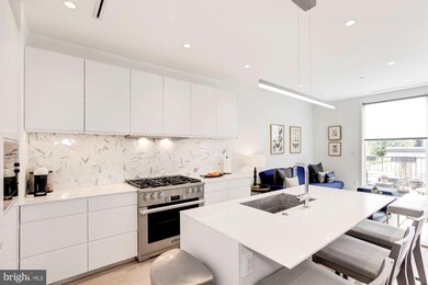 1026 8th St NE unit B, Washington, DC 20002 - photo 7