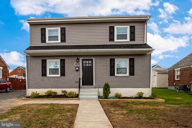 103 Riverview Dr, New Castle, DE 19720 - photo 4