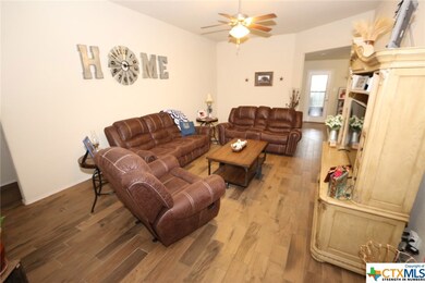 406 Trey, Troy, TX 76579 - photo 2