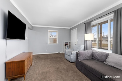 3019 Gable St SW, Grandville, MI 49418 - photo 3