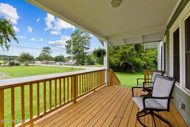 801 W Wilson-front porch