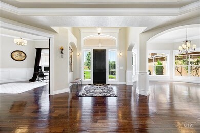 2537 N Big Sky Ln, Eagle, ID 83616 - photo 3