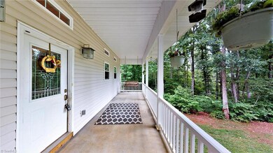 1269 Bonita St, Asheboro, NC 27205 - photo 3