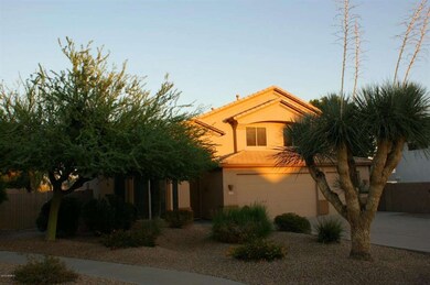 One of a Kind Home Site