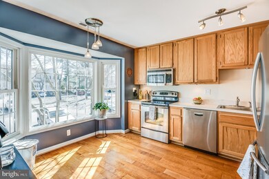 1500 Lowell Ct, Crofton, MD 21114 - photo 2