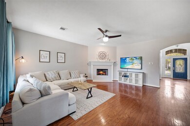 3102 Lenora Springs Dr, Spring, TX 77386 - photo 3