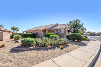 17219 N Linkletter Ln, Surprise, AZ 85374 - photo 4
