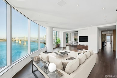 The Infinity unit 37B, San Francisco, CA 94105 - photo 2
