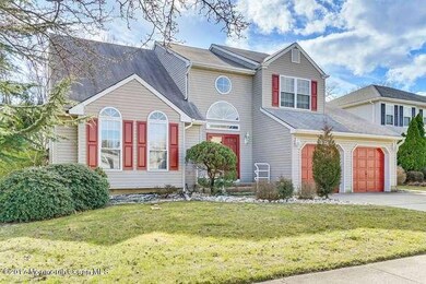 11 Melissa Lane, Howell-Front3