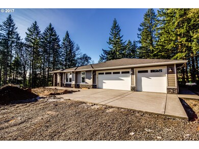 25227 S Oberlander Ln, Mulino, OR 97042 - photo 2